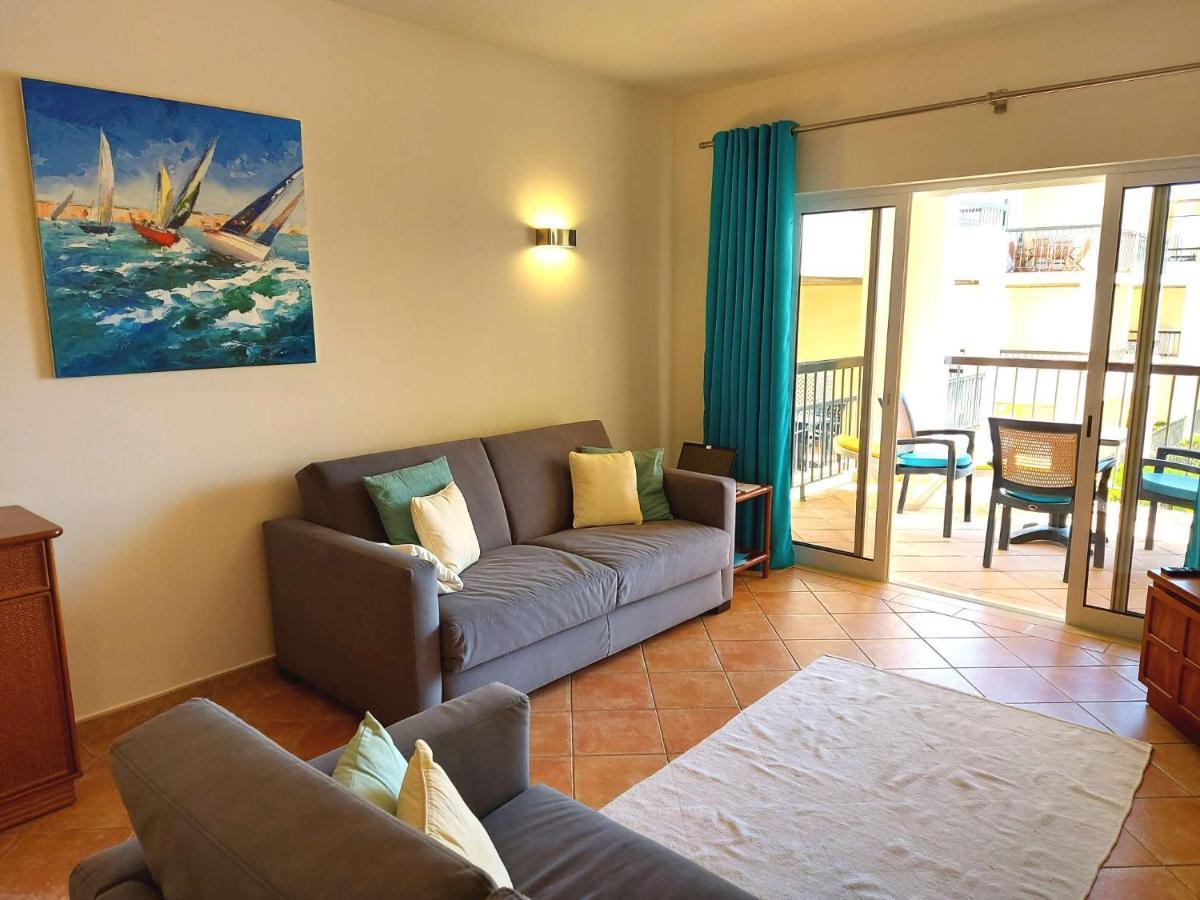 One Bedroom Apartment With Stunning Views 阿尔沃尔 外观 照片